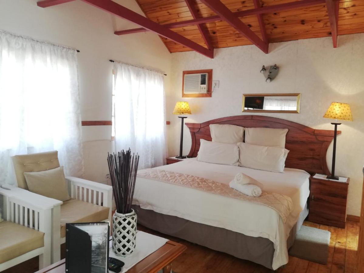 Acacia Bush Lodge Pietermaritzburg Exterior photo