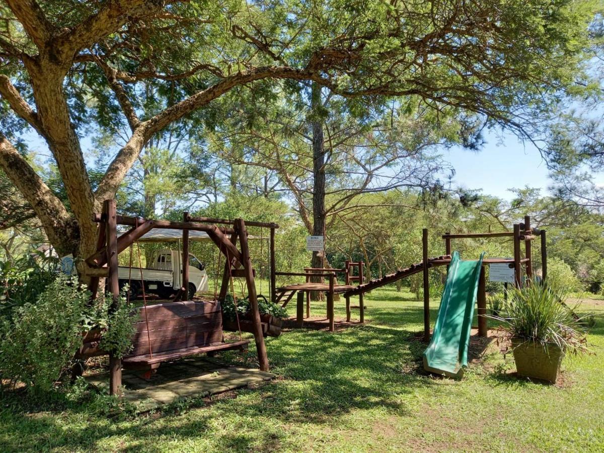 Acacia Bush Lodge Pietermaritzburg Exterior photo