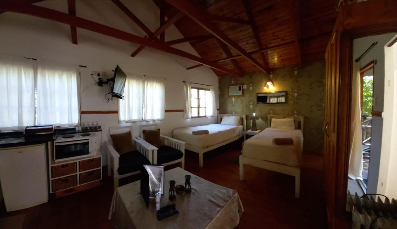 Acacia Bush Lodge Pietermaritzburg Exterior photo