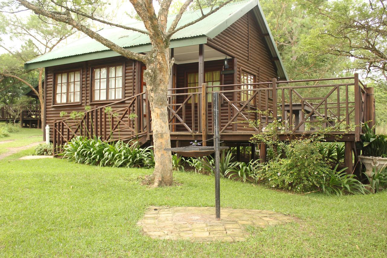 Acacia Bush Lodge Pietermaritzburg Exterior photo