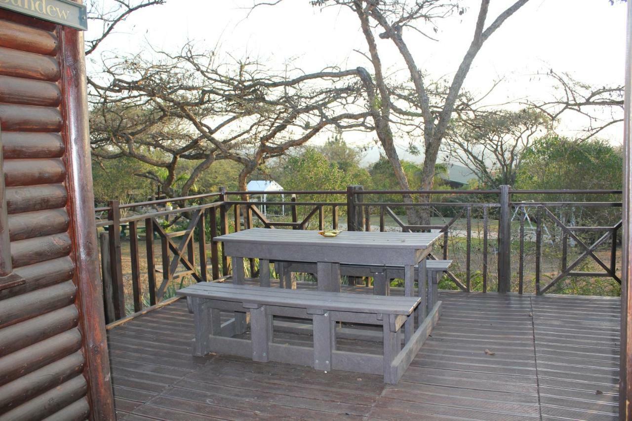 Acacia Bush Lodge Pietermaritzburg Exterior photo